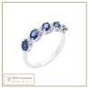 Anello Comete Gioielli ANB 2666 | Comete Gioielli Catania